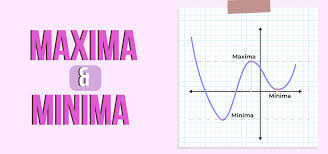 5. Maxima and Minima